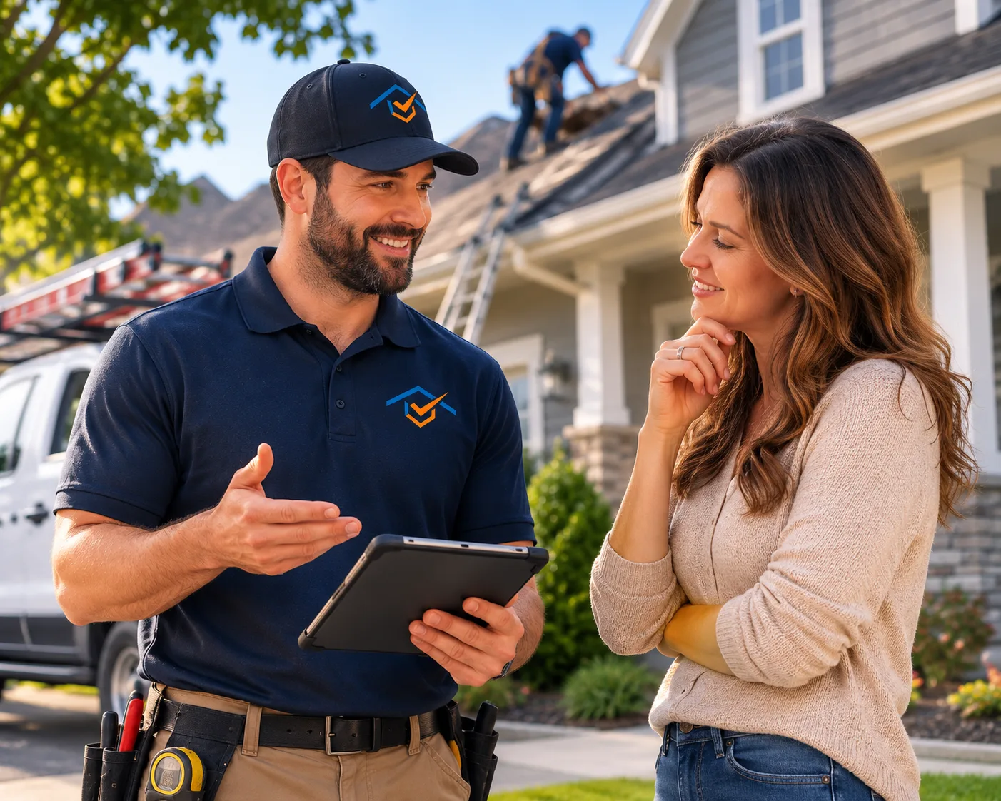 Roof Inspection FAQs in Norwich, CT